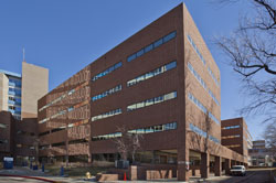 Colorado Comprehensive Spine Institute Exterior (small)