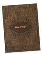 Dr Frey Scrapbook