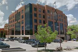 Denver Spine Surgery Office